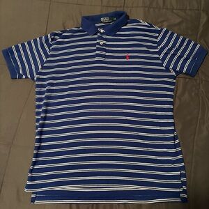 Ralph Lauren Polo Top